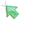 frfox1 cursor