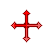 Move cursor