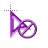 Unavailable cursor