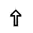 Alternate select cursor