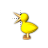 Text select cursor