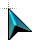 Normal select cursor