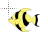 sporty fish cursor