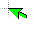 Normal select cursor