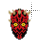 Normal select cursor