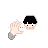 Link select cursor