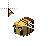 Bee cursor