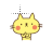 cats!!!7 cursor