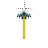 Silver Cross Cursors preview