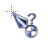 Help select cursor