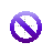 Unavailable cursor