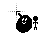 Normal select cursor