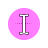 Text select cursor