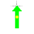Alternate select cursor