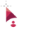 person cursor