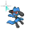 Riolu - Chu~ cursor