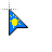 Sunny Day cursor
