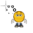 Working in background cursor