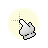 h cursor