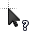 Help select cursor