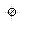 Unavailable cursor