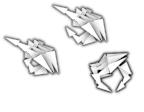 Arknights Cursors preview