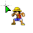 Luffy Location cursor