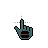 Link select cursor