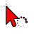 RGB.WOB4 cursor