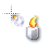 Working in background cursor