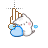 Link select cursor