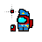 Normal select cursor