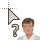 Help select cursor