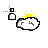 Normal select cursor