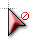 Unavailable cursor