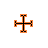 Precision select cursor