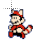 Normal select cursor