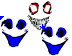 Interminable Rooms Rebuilt Cursors preview