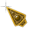 Mayan Gold9 cursor