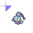 Manaphy cursor