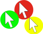 parth Cursors preview