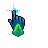Link select cursor