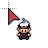 Help select cursor
