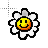 yoshi flower cursor