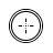 Xhair cursor