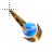 Gold Spin Cursors preview