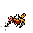 #22 Fearow cursor