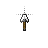 Alternate select cursor