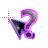 Help select cursor