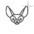 Normal select cursor